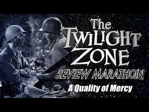 A Quality Of Mercy | Twilight Zone Episode Review
