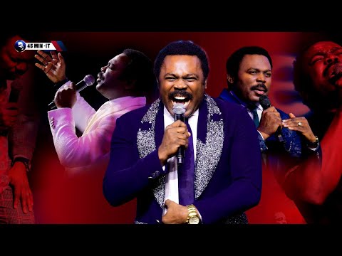 The Flight has come! The Chariots of Fire! 🔥 45 Minutes Intensive Tongues