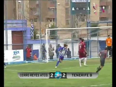 2ª división B 2009-2010 Grupo II - Jornada 21