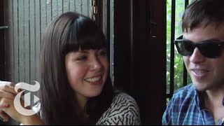 Arts: Sleigh Bells | The New York Times