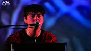 Panda Bear - Live Paris 2015