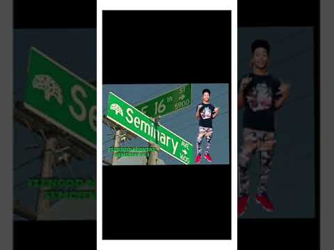 FlexGod Montae SemCity Pt1