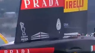 America's Cup, ecco la prima bozza dell'inno di Edoardo Bennato
