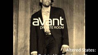 Avant - Read Your Mind feat. Snoop Dogg (Twisted Version)