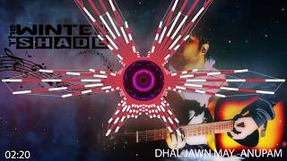 Anupam Bhowmick | Dhal Jaun Main Rustom | Akshay Kumar | ileana D&#39;cruz || Cover