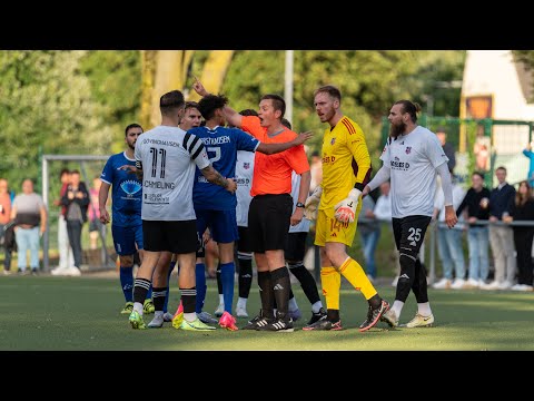 Interview Zum Spiel im Westfalenpokal gegen TuS Bövinghausen