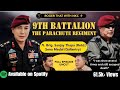 Grooming A Gentleman For War LTTE Sri Lanka Op Pawan Special Group RAW Indianarmy Podcast
