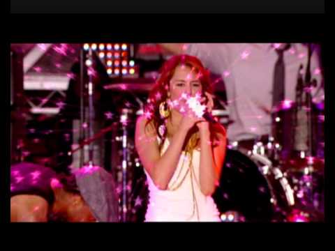 Miley Cyrus: See you again - Disney Channel Sverige