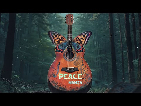 Mamza - Peace