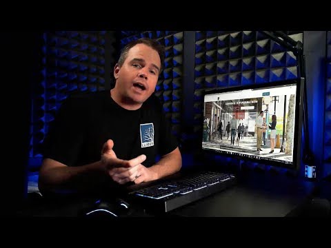 Lumion 8 Quick Start