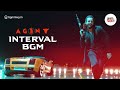 Agent Interval BGM Extended Mix HQ Agent Akhil Lamborghini Entry BGM
