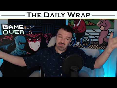 The Daily Wrap: Sept. 29, 2023 - Month-End Fun! More Progress in Lies of P; Last Hurrah For A.K.I. !