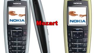 Nokia 2600 ringtones