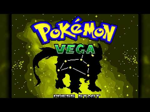 The Best of Retro VGM #2231 - Pokémon Vega (GBA ROM Hack) - Route 520