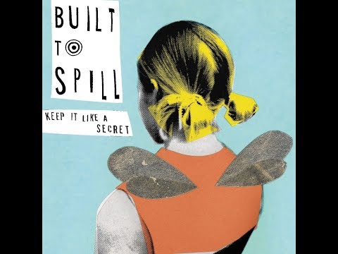 Built to Spill @ Irving Plaza 1999