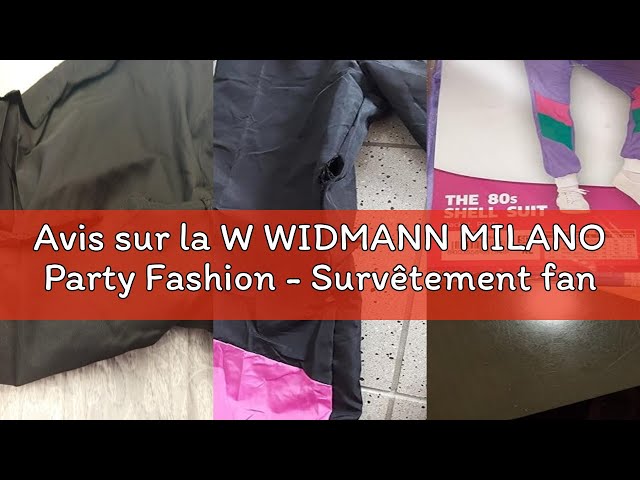 Vídeo relacionado con W WIDMANN MILANO Party Fashion - 18325 - Gafas con cristales ovalados, doradas, gafas de lectura, disfraz de abuela, Papá Noel, San Nicolás, carnaval