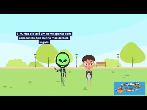 O novo irmão de Danilinho