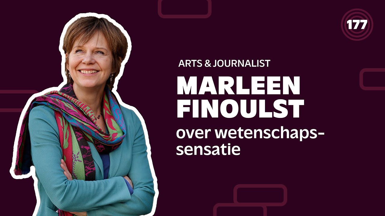 Marleen Finoulst