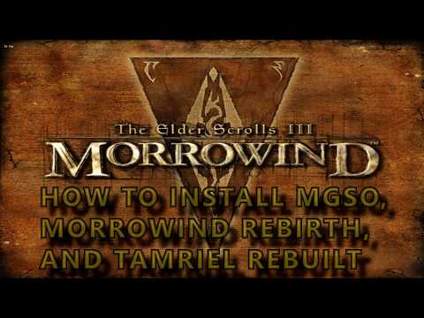how to install mgso how to install mgso