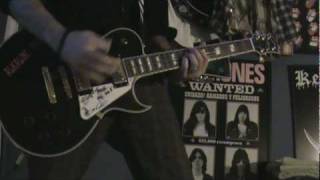 MxPx  &quot;Breathe Deep&quot; by Alex Mano