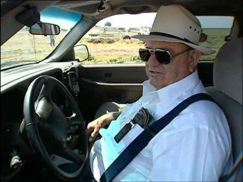 CLAAS JAGUAR World Record / 2001