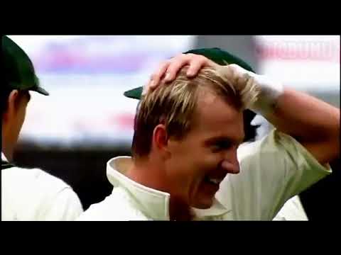 England V/S Australia || Test Series || Melbourne || 4th Test || 3 Mobile Ashes Series || 2006-07 ||
