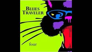 Blues Traveler-Stand