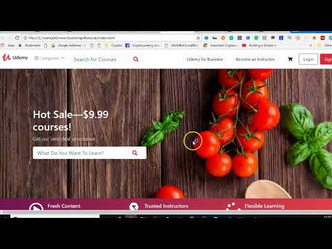 Bootstrap 4 tutorial   47   variables