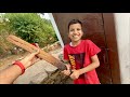30 Years Old Cricket Bat