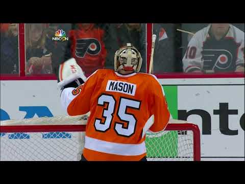 NHL  Apr.29/2014    G6   NY Rangers - Philadelphia Flyers