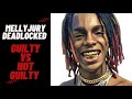 YNW MELLY JURY AT A DEADLOCK