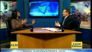 Anand Bhatt on HLN about Bollywood and Latin Music