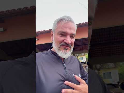 Café da manhã top na pousada Pé de Deus Aurora Do Tocantins