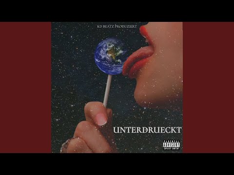 Unterdrueckt