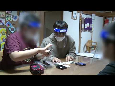 関西福祉科学大学　福祉創造学科　紹介動画「わくわく」編