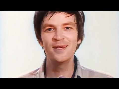 Arik Einstein - Ani Ve'ata