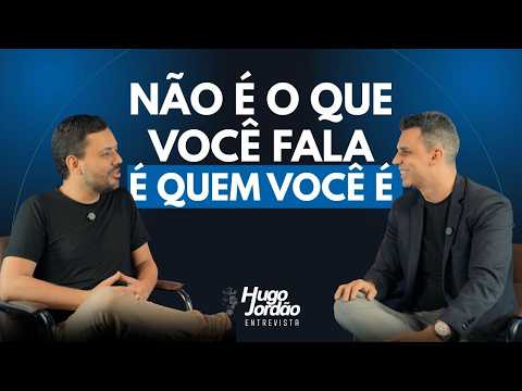 Identidade e Desbloqueio Emocional: Como Superar Traumas de Infância e Viver seu Propósito