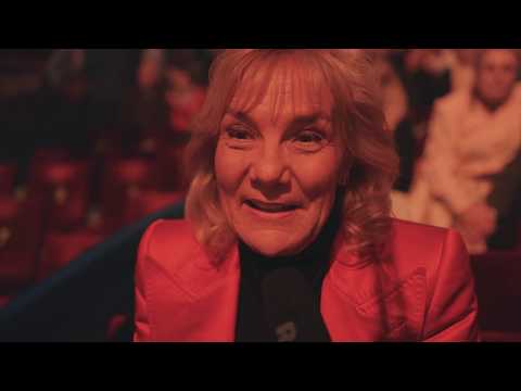 Circus Krone präsentiert: MANDANA - Circuskunst neu geträumt