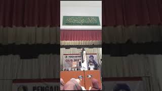 Download lagu Jadi orang jangan sombong , Ceramah Gus Miftah #shots mp3