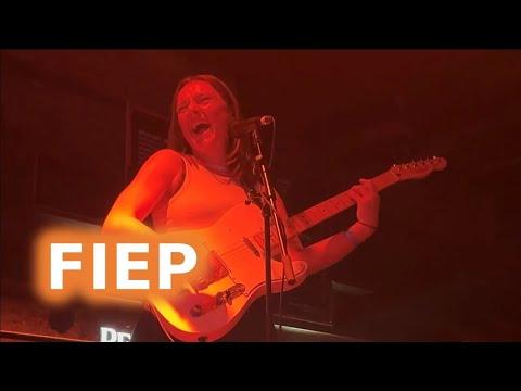 FIEP - Same Boat - Live at Sniester Festival 2025
