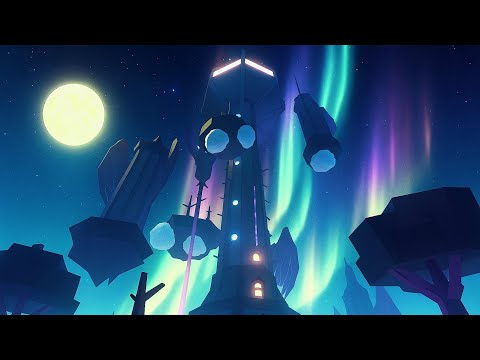 Blox Fruits Celestial Domain OST