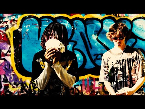 RETRXVXO X JUUGBOIIXANTANA-NUMB(OFFICIAL MUSIC VIDEO)