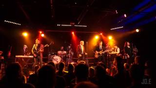 ABC - Tears Are Not Enough - Live @ Kantine Köln Cologne 15-Dec-2016