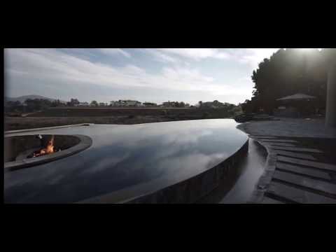 Uno - No Love (Feat. Akina) [Visuals]