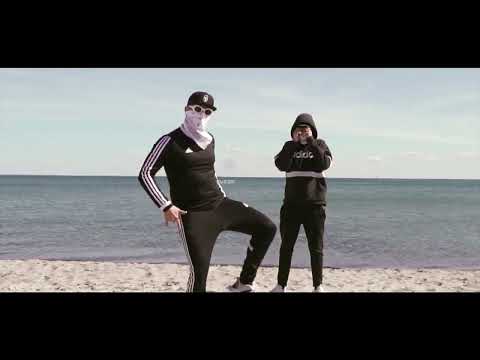 Randers Cowboys -  Shuffler Pt. 2