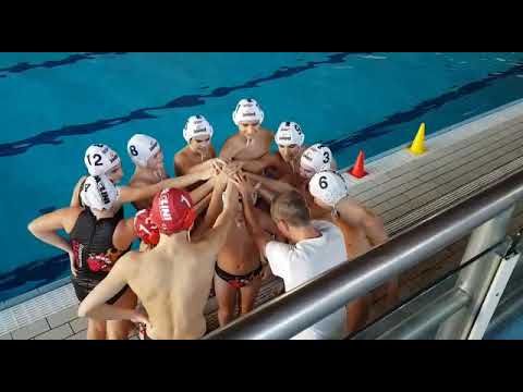 Busto Pallanuoto Under 14