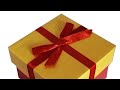 Step 8 How To Make Very Strong Gift Boxes From Paper Draw The Cut Lines