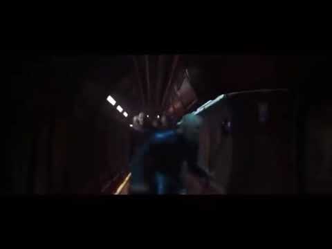 Captain Marvel vs skrulls