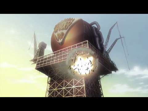 AMV - Can You Feel It?