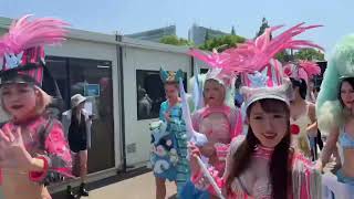 S2O JAPAN 2024 inお台場